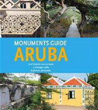 Aruba Monuments Guide