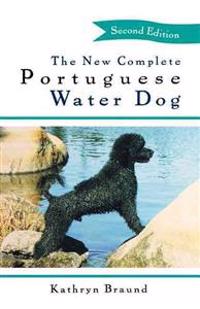 New Complete Portuguese Water Dog