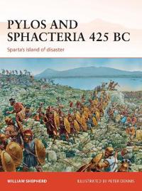 Pylos and Sphacteria, 425 BC