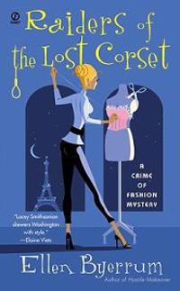 Raiders of the Lost Corset