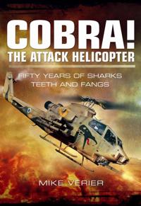Cobra! The Attack Helicopter