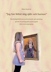 Jag har hittat mig själv och barnen