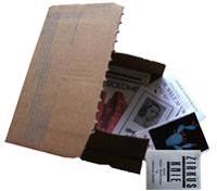 Tarnschriften/ Kamouflageskrifter