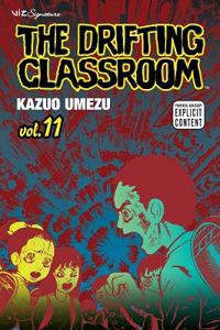 The Drifting Classroom: Volume 11