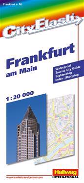 City Flash: Frankfurt
