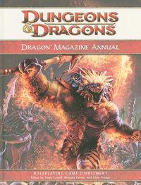 Dragon Magazine Annual