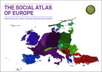 The Social Atlas of Europe