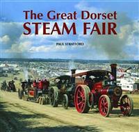 The Great Dorset Steam Fair