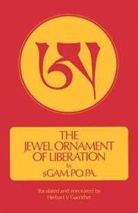 The Jewel Ornament of Liberation