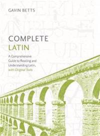 Teach Yourself Complete Latin