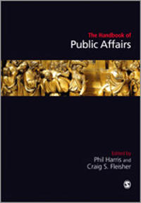 The Handbook of Public Affairs