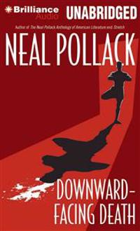 Downward-Facing Death