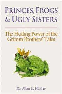 Princes Frogs & Ugly Sisters