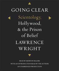 Going Clear: Scientology, Hollywood, & the Prison of Belief