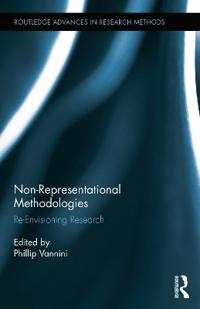 Nonrepresentational Methodologies