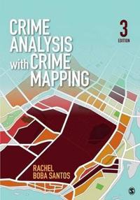 Crime Analysis with Crime Mapping