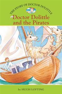 Doctor Dolittle and the Pirates