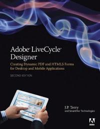 Adobe LiveCycle Designer ES4