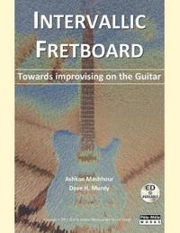 Intervallic Fretboard - Towards Improvising on the Guitar