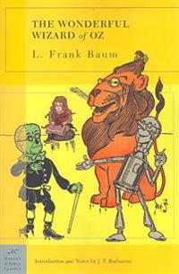 The Wonderful Wizard of Oz