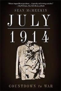 July 1914: Countdown to War
