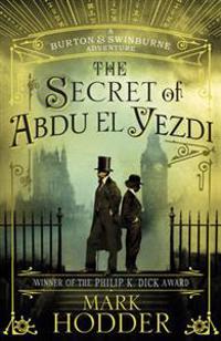 The Secret of Abdu El-Yezdi