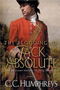 The Blooding of Jack Absolute