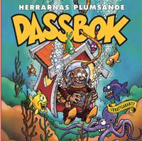Herrarnas plumsande dassbok