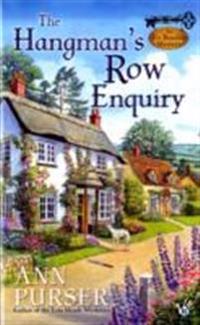The Hangman's Row Enquiry