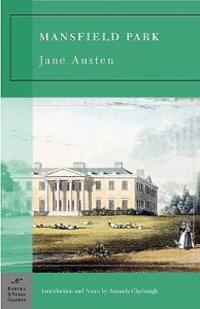 MANSFIELD PARK