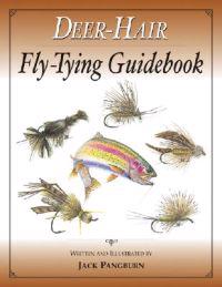 Deer-Hair Fly-Tying Guidebook