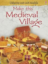 Make This Medieval Village