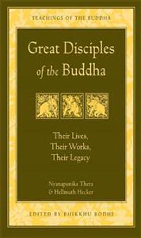 Great Disciples of the Buddha