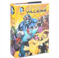 DC New 52 Villains Omnibus (The New 52)