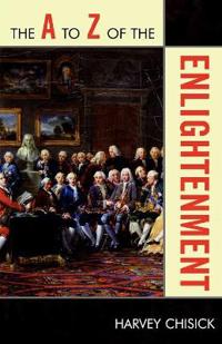The A to Z of the Enlightenment