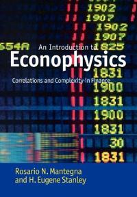 Introduction to Econophysics