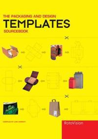 The Packaging Templates Sourcebook