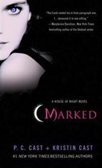 Marked: A House of Night Novel