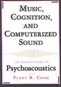 Music, Cognition, And Computerized Sound