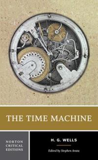 The Time Machine: An Invention