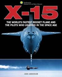 X-15