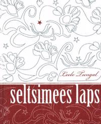 Seltsimees laps ja suured inimesed