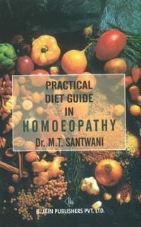 Practical Diet Guide in Homeopathy