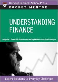 Understanding Finance