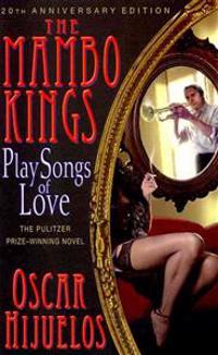 The Mambo Kings Play Songs of Love