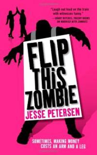Flip This Zombie