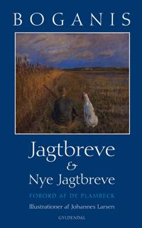 Jagtbreve og Nye jagtbreve