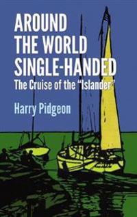 Around the World Single-handed