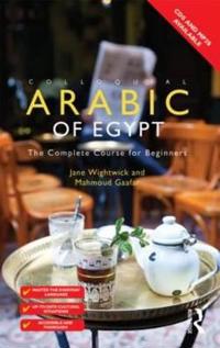 Colloquial Arabic of Egypt