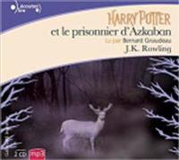 Harry Potter 2 et le prisonnier d' Azkaban